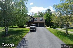 601 Vermont Rd, Saint Marys, PA 15857