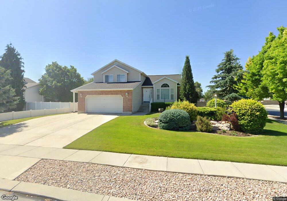 1589 W 8510 S, West Jordan, UT 84088 - photo 1