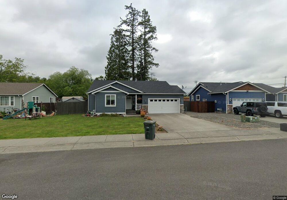 2518 Evans Dr, Blaine, WA 98230 - photo 1