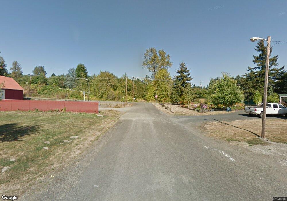 0 N 6th St, Toledo, WA 98591 - photo 1