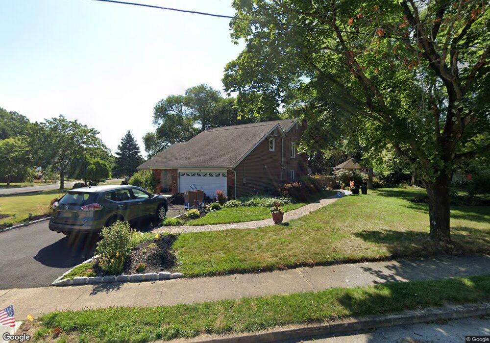 24 High Ridge Rd, Howell, NJ 07731 - photo 1