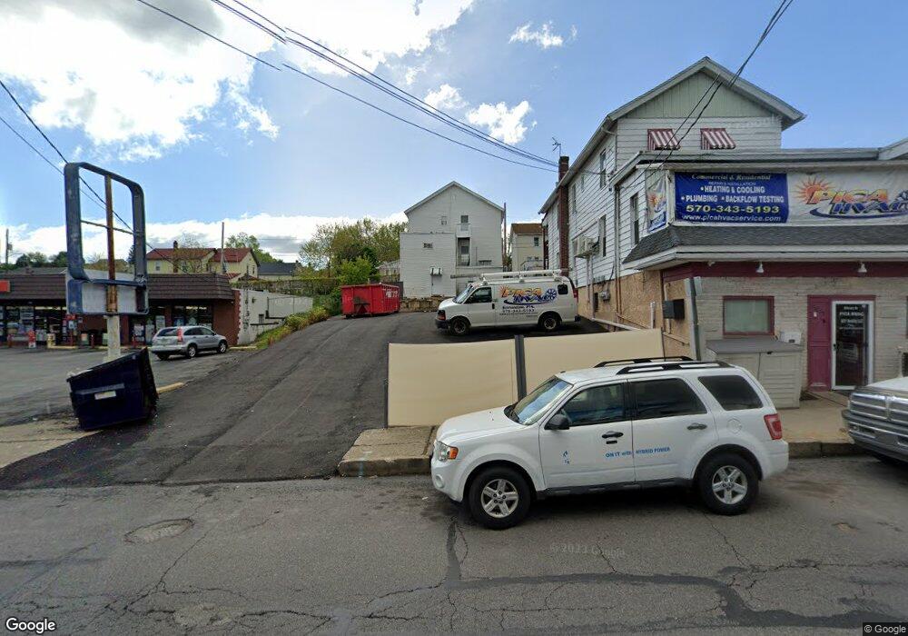 1813 Pittston Ave unit 1815, Scranton, PA 18505 - photo 1