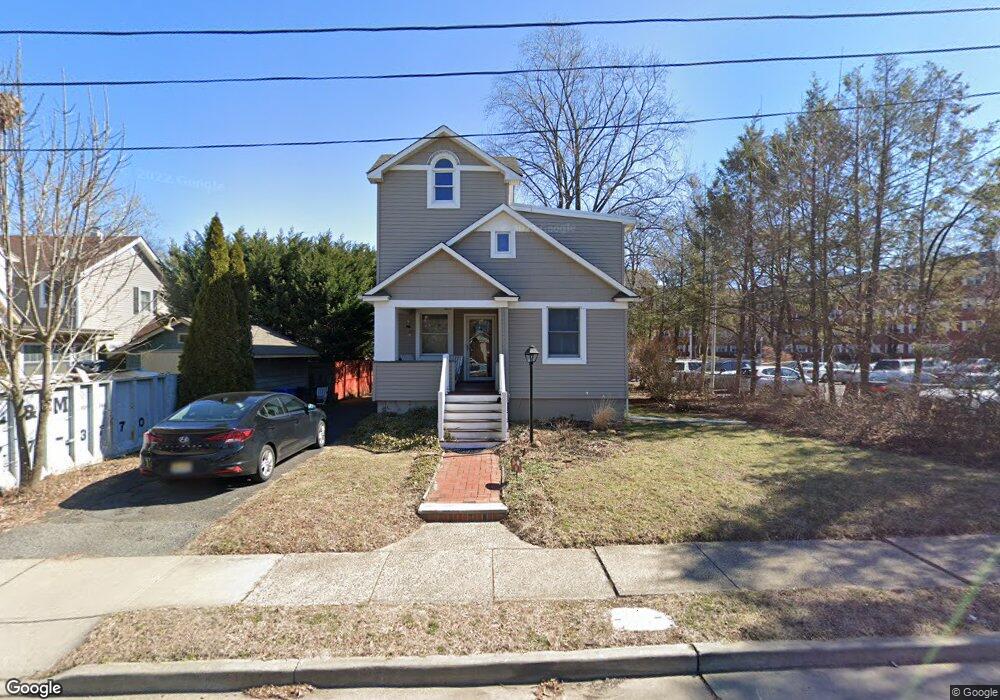 10 Howell Place, Metuchen, NJ 08840 - photo 1