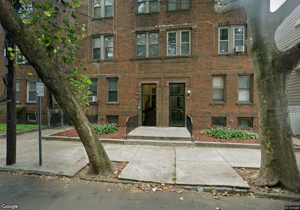 239 Lexington Ave unit 2B, Jersey City, NJ 07304 - photo 1