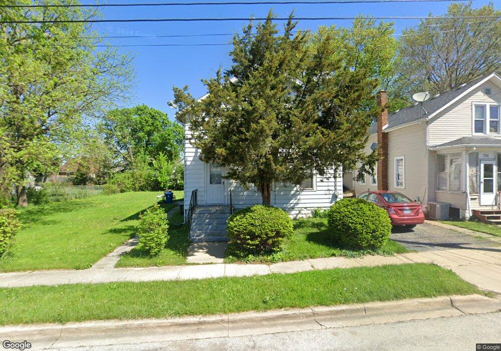 Street View Photo