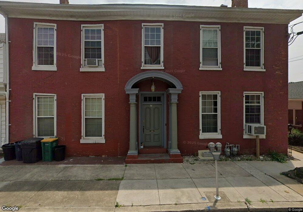 170 S 2nd St, Chambersburg, PA 17201 - photo 1