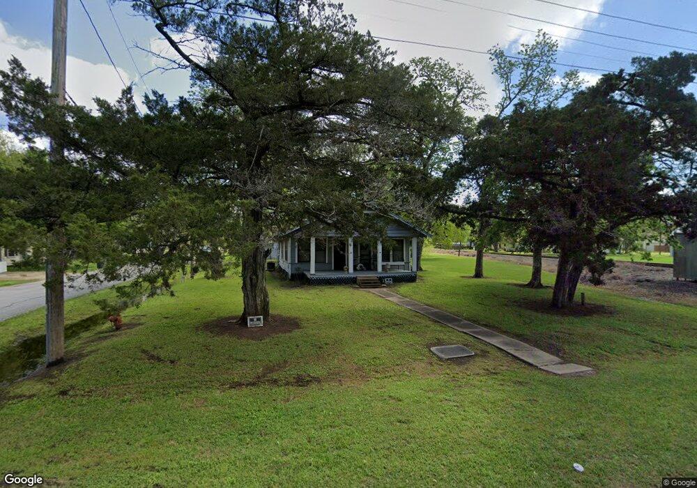 2801 Avenue K, Bay City, TX 77414 - photo 1