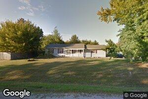 100 Circle Dr, Damiansville, IL 62215