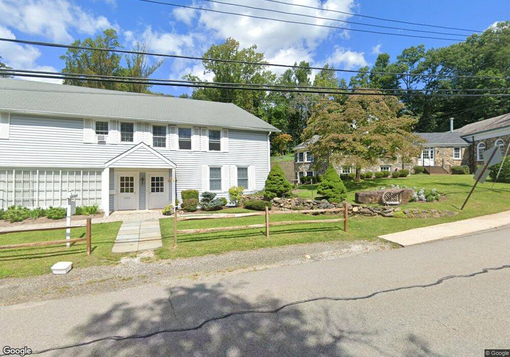 4 Ward Dr, Brookside, NJ 07926 - photo 1