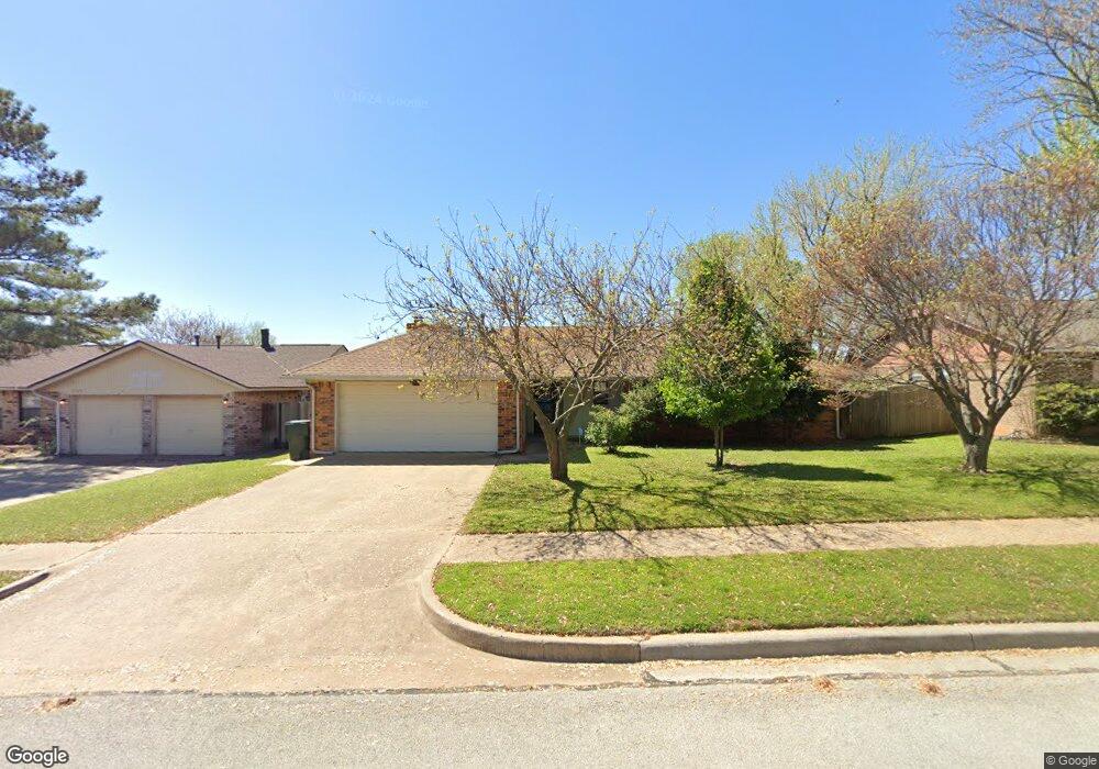 3616 Black Hawk Dr, Norman, OK 73072 - photo 1