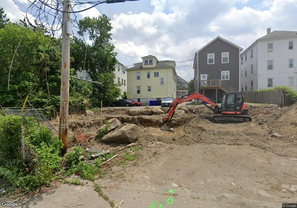 12 Addeo St, Providence, RI 02908 - photo 1