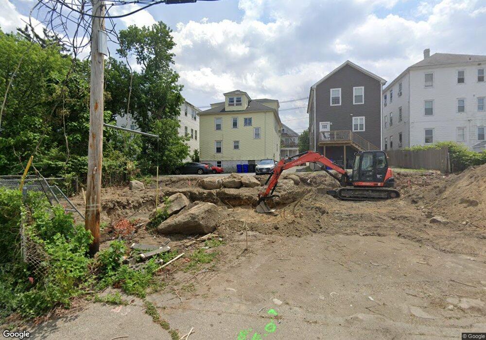 0 Addeo St unit a, Providence, RI 02908 - photo 1