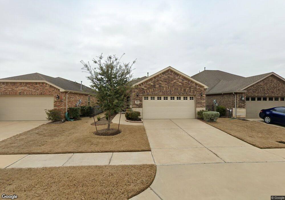 410 Saffron Plum Ln, Richmond, TX 77469 - photo 1