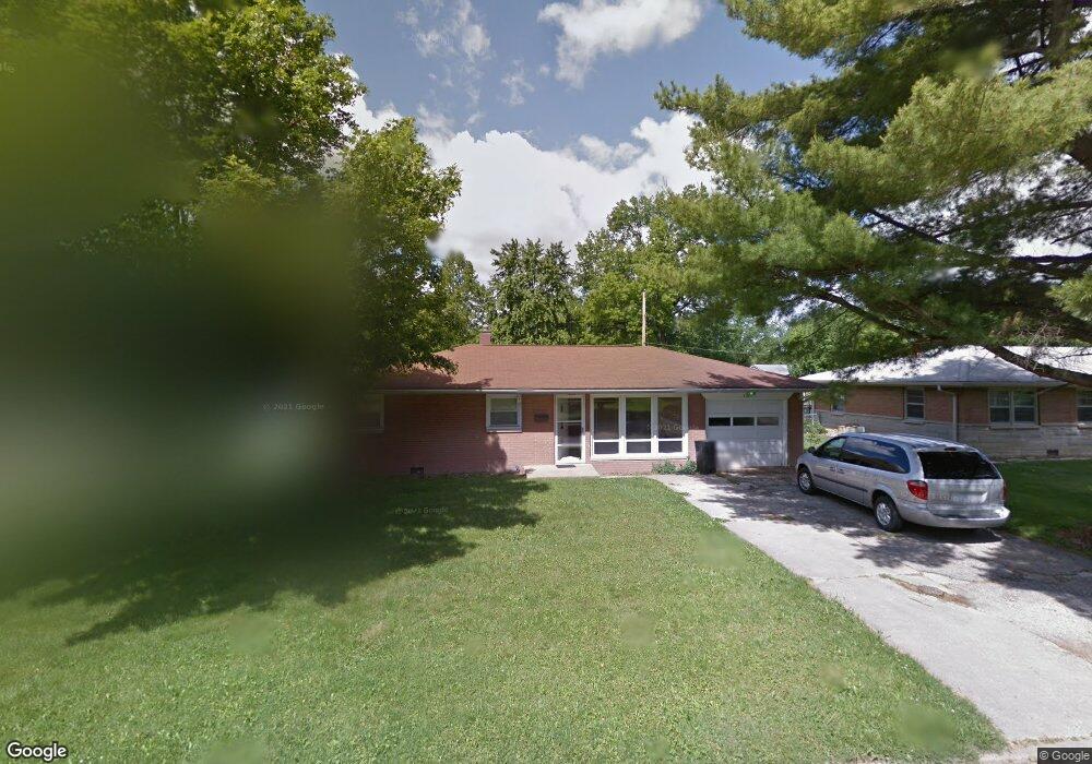 426 Kentucky Ave, Plainfield, IN 46168 - photo 1