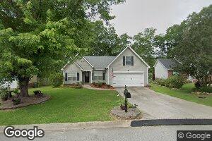 118 Kingston Forest Dr, Irmo, SC 29063
