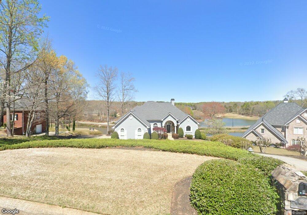 4609 Blakeford Ct, Flowery Branch, GA 30542 - photo 1