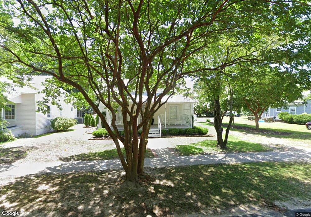 404 Elliott St, Edenton, NC 27932 - photo 1