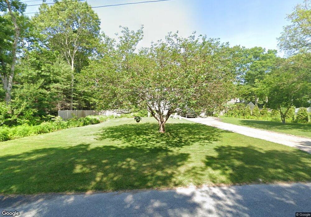 333 Skunknet Rd, Centerville, MA 02632 - photo 1