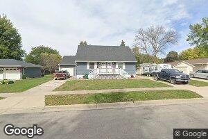 504 NW Lewison St, Adams, MN 55909