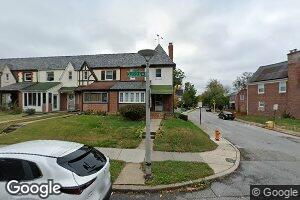 3726 Ellerslie Ave, Baltimore, MD 21218