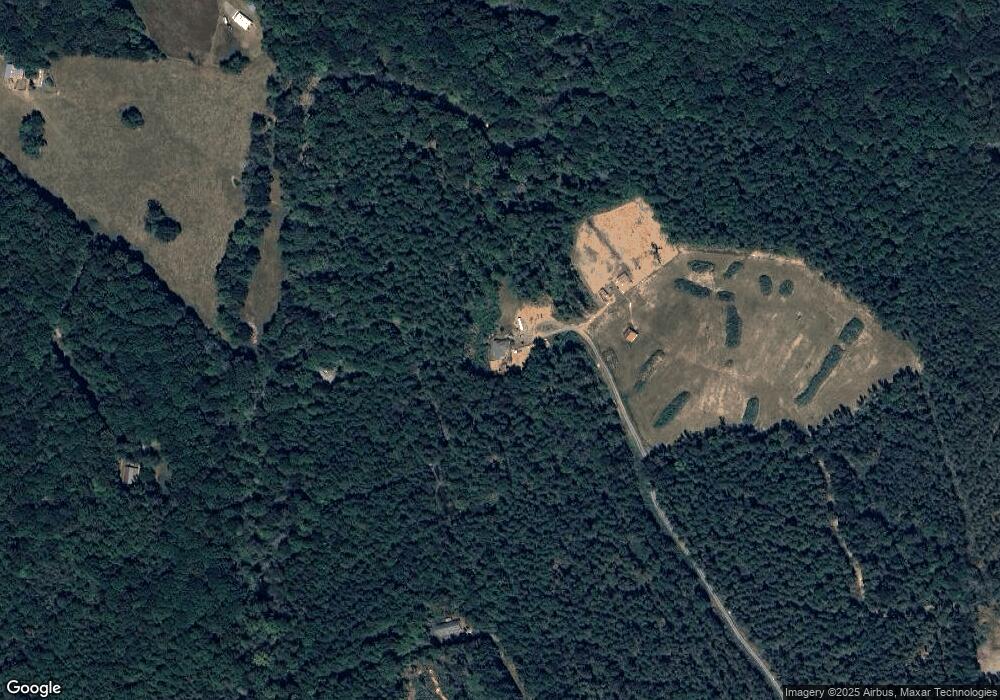 3154 Lambeth Mill Rd, Siler City, NC 27344 - photo 1