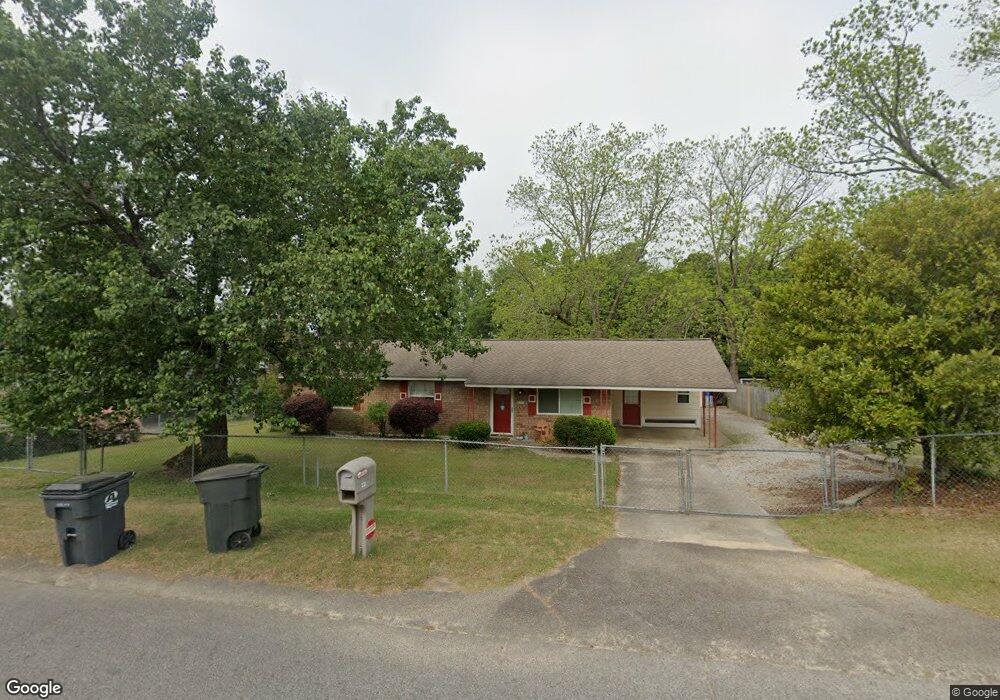 235 Pecan Dr, Augusta, GA 30907 - photo 1