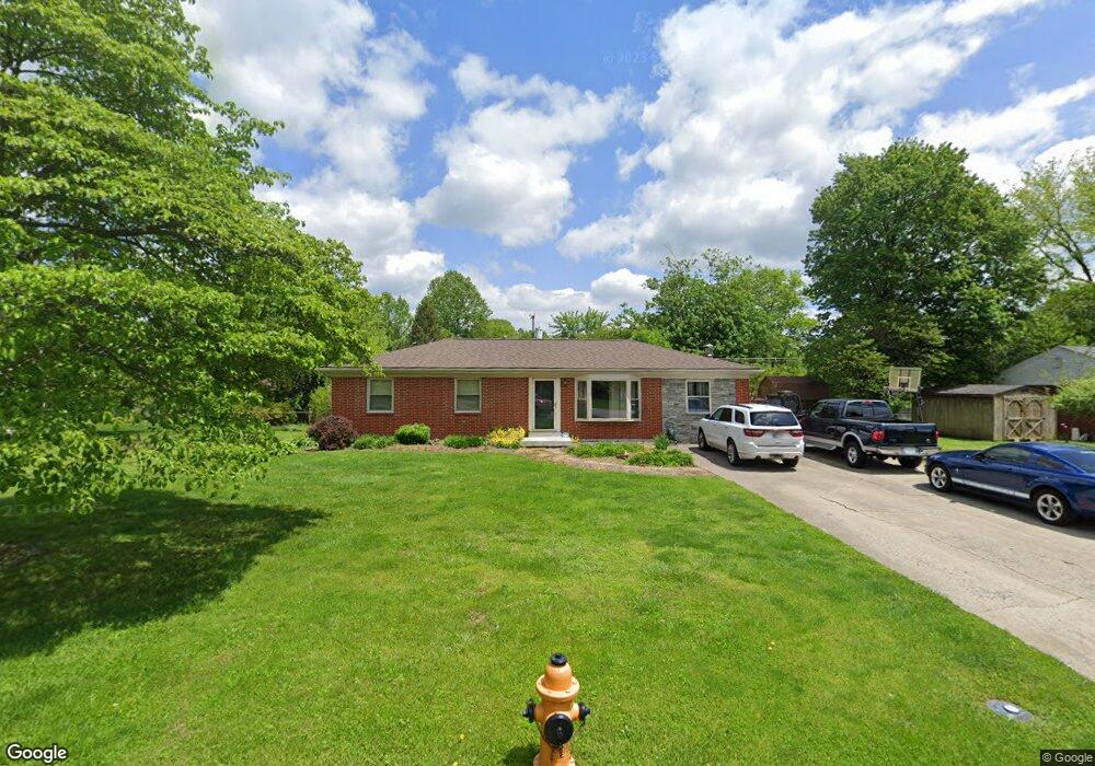 1482 Nye St, Corydon, IN 47112 - photo 1