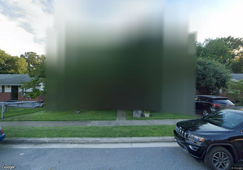 706 Virginia Ave, Essex, MD 21221 - photo 1