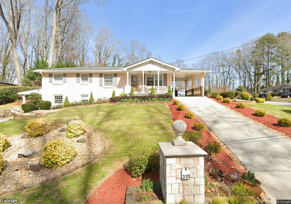 3111 Clifton Rd SE, Smyrna, GA 30080 - photo 1