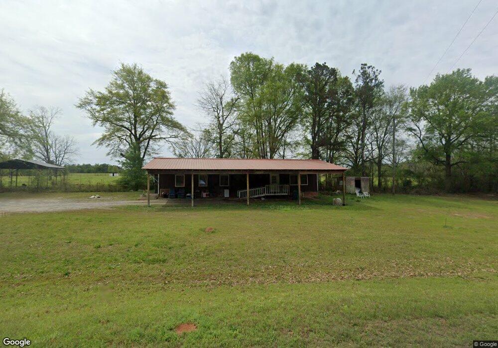 1050 Ga Highway 49, Haddock, GA 31033 - photo 1