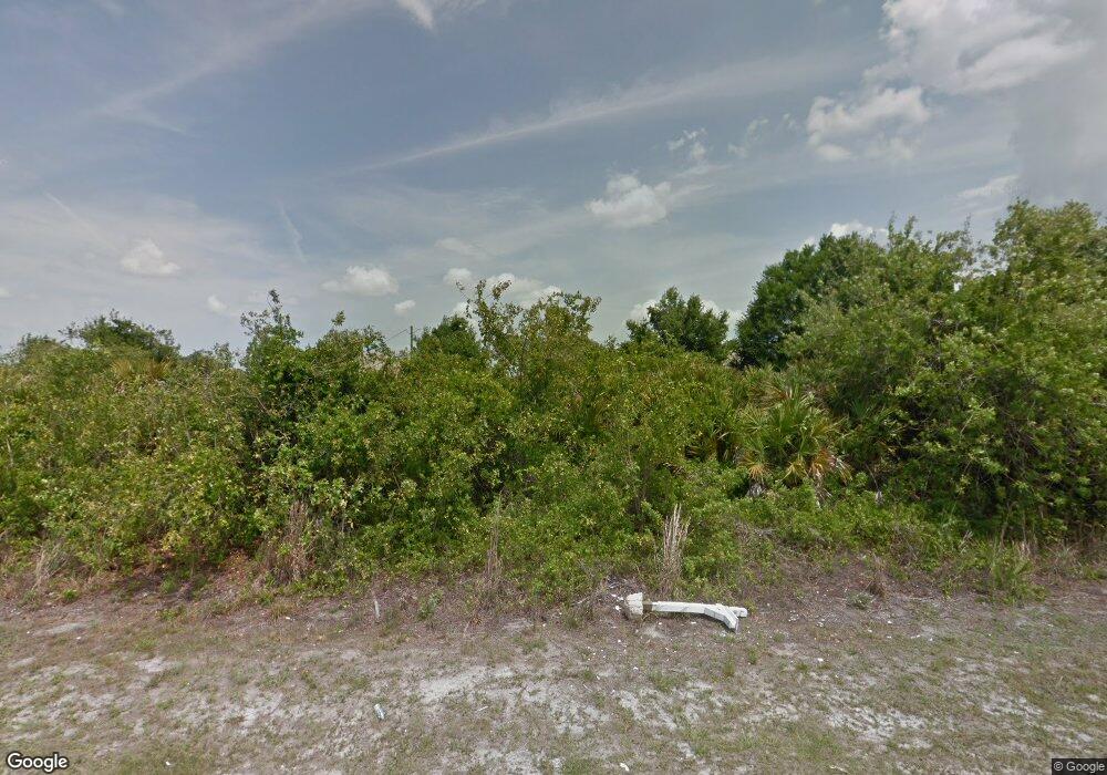 515 SW Dagget Ave, Port Saint Lucie, FL 34953 - photo 1