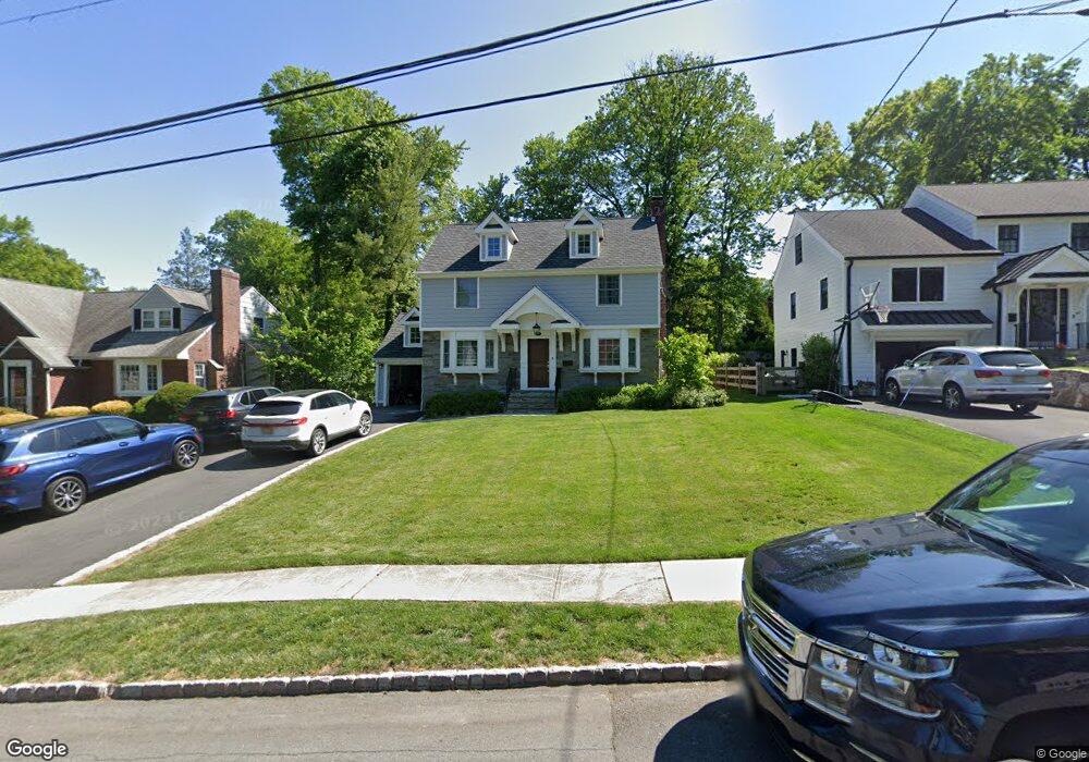 45 Meadowbrook Rd, Chatham, NJ 07928 - photo 1