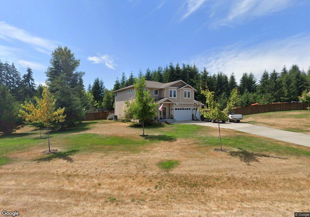 14201 154th Trail SE, Yelm, WA 98597 - photo 1