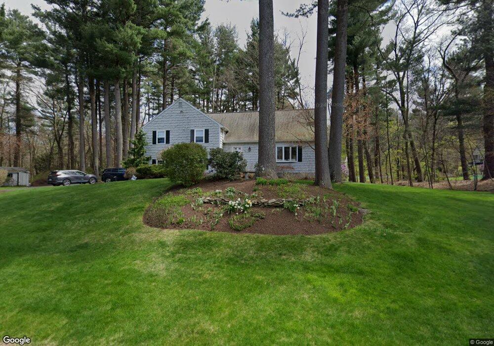 30 Robert Frost Rd, Sudbury, MA 01776 - photo 1