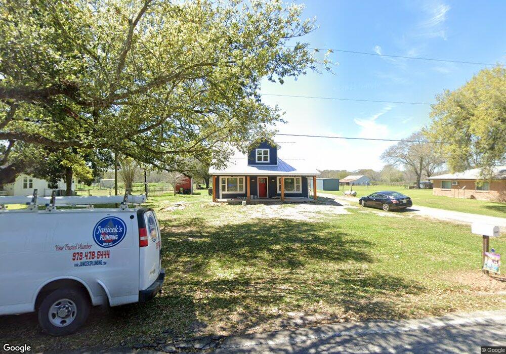 14431 Buls Rd, East Bernard, TX 77435 - photo 1