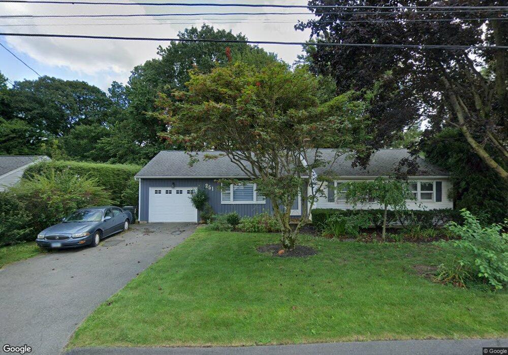 251 Williamson Cir, Oakville, CT 06779 - photo 1