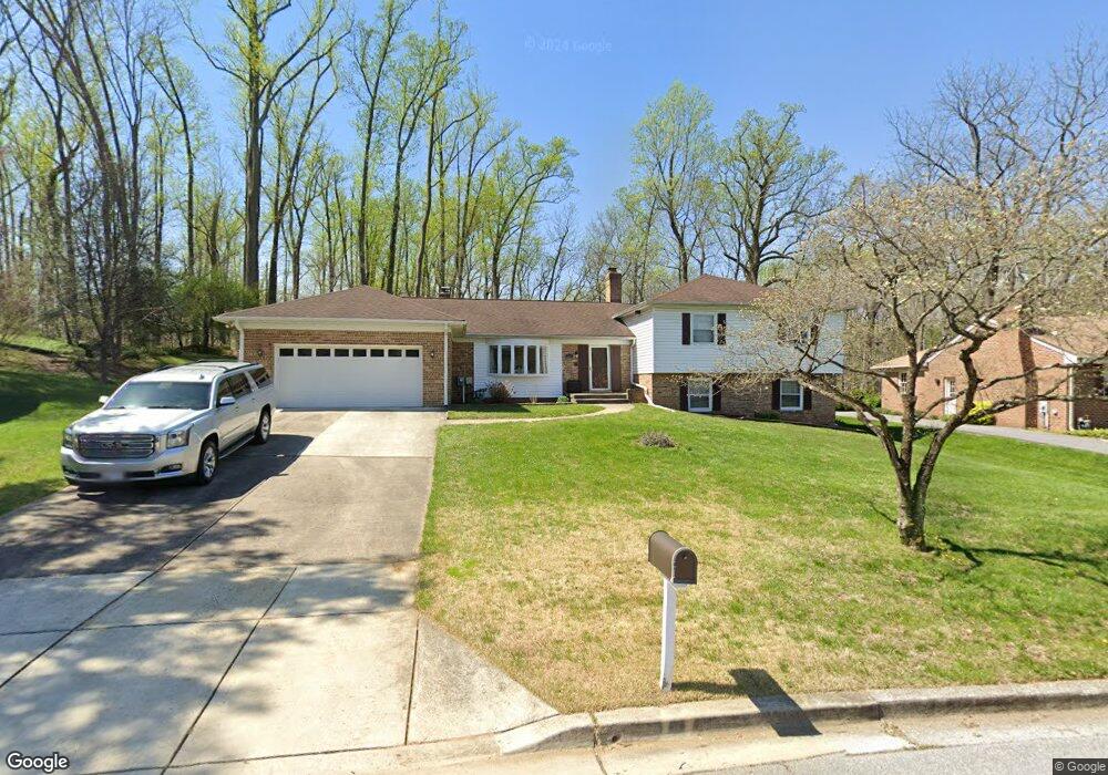 11411 Dundee Dr, Bowie, MD 20721 - photo 1