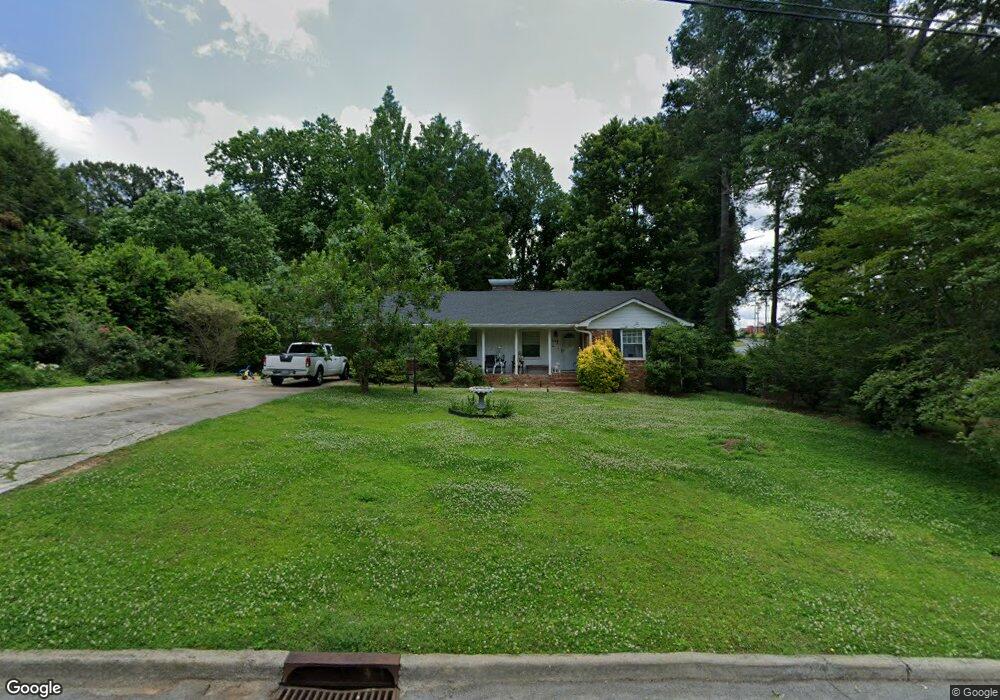 342 Kramer St, Carrollton, GA 30117 - photo 1