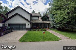 730 W Smuggler St, Aspen, CO 81611