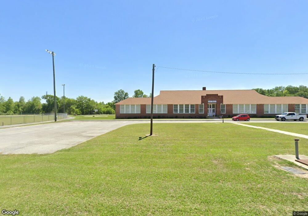 706 Walnut St, Sumner, GA 31789 - photo 1