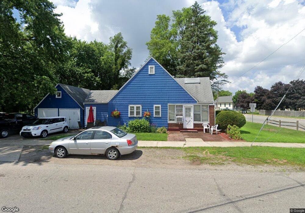 1321 E Hively Ave, Elkhart, IN 46517 - photo 1