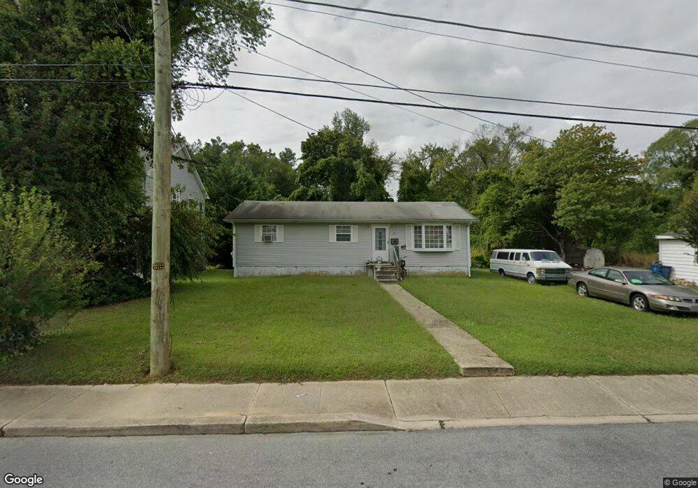 38 S Caesar Rodney Ave, Camden, DE 19934 - photo 1