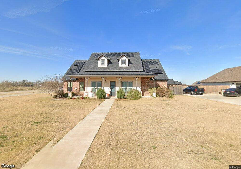 102 Contera Ct, Abilene, TX 79602 - photo 1