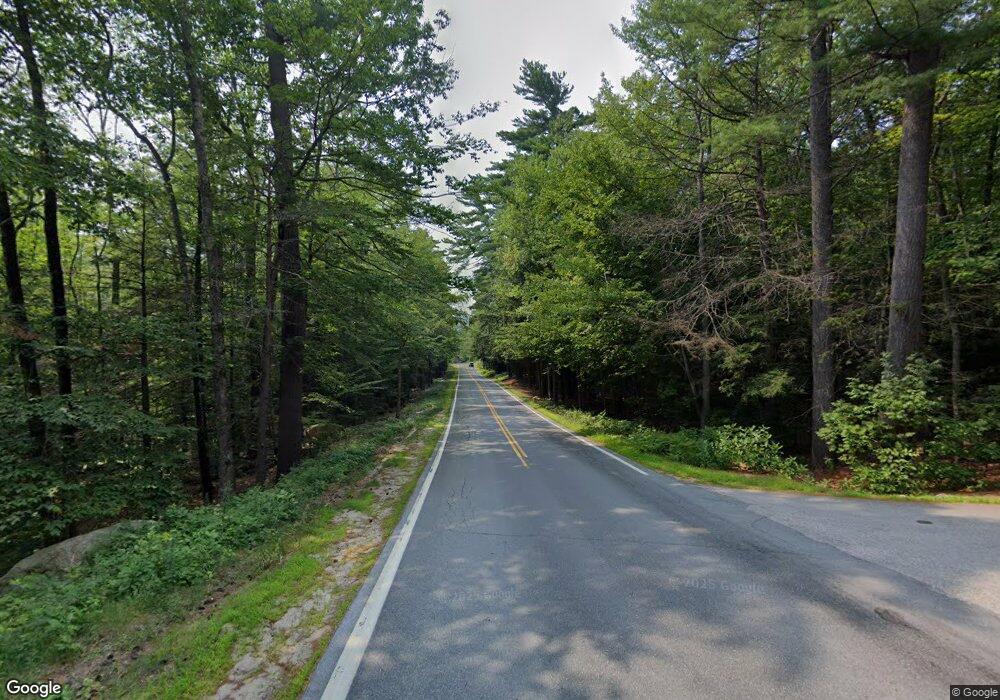 11 Forest Ring Dr, Bartlett, NH 03812 - photo 1