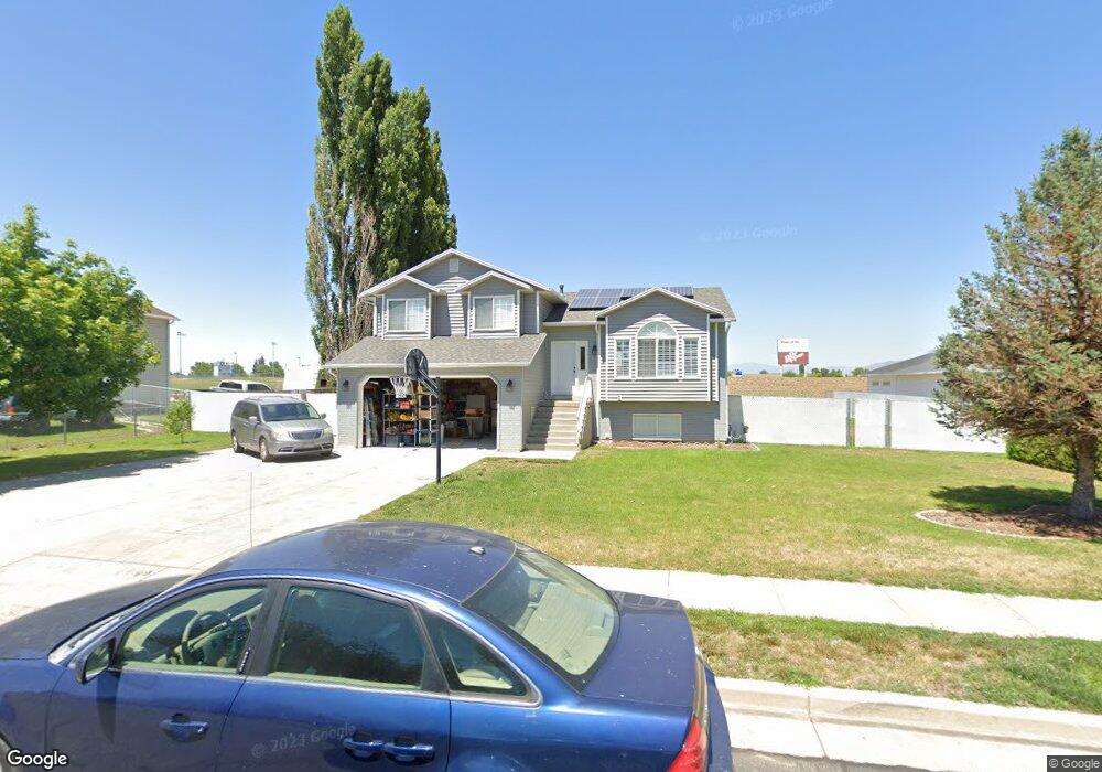 4558 W 1650 N, Ogden, UT 84404 - photo 1