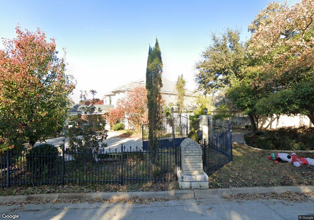 512 Lynndale Ct, Hurst, TX 76054 - photo 1