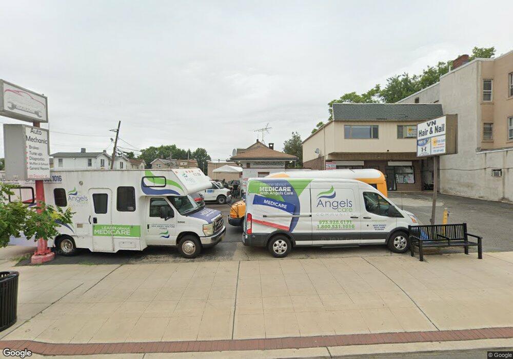 33 Passaic St, Garfield, NJ 07026 - photo 1