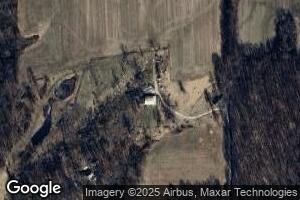 7869 Weaver Rd, Gosport, IN 47433