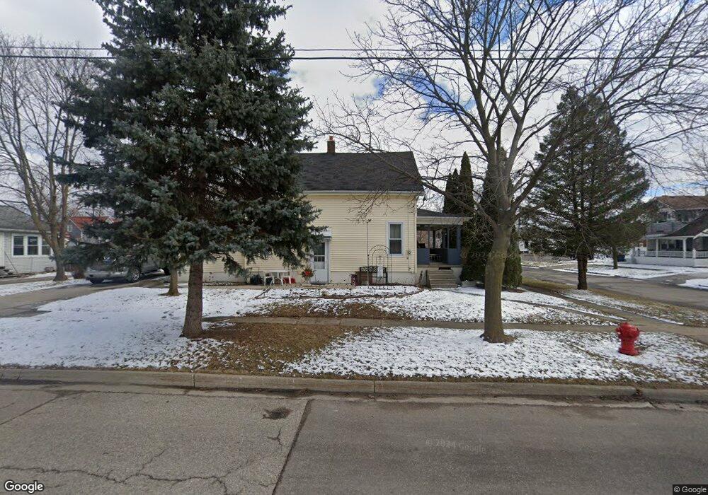 114 W 3rd St, Davison, MI 48423 - photo 1