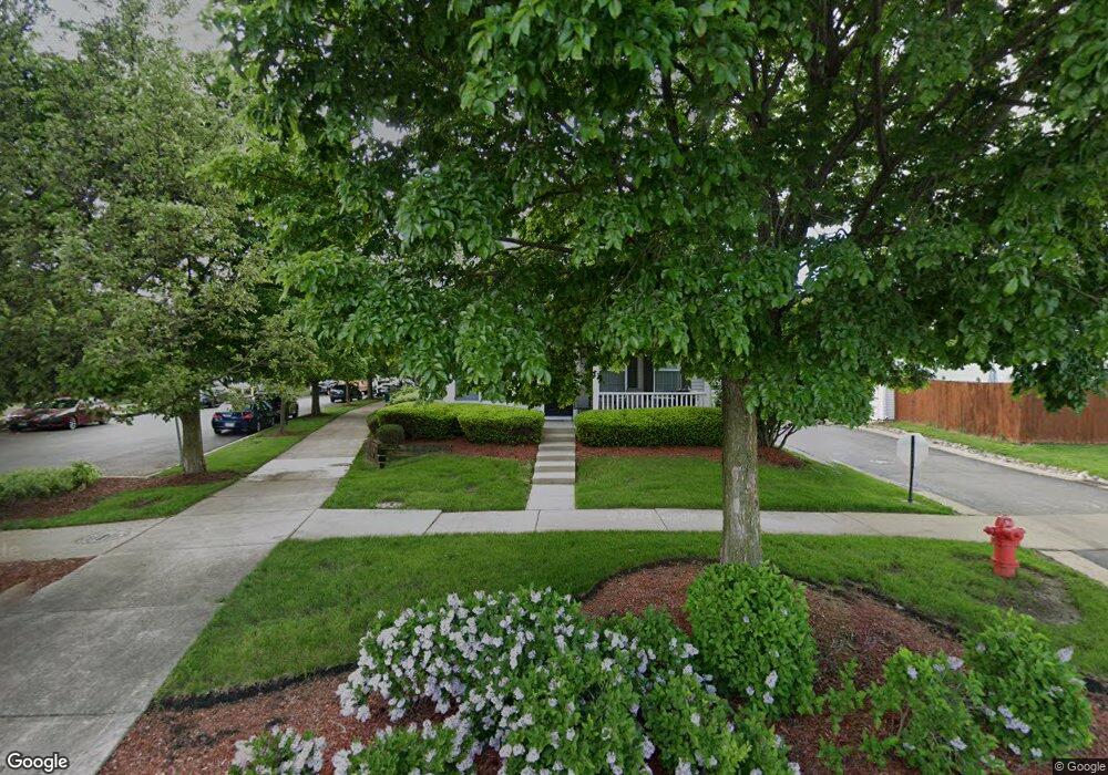 201 W Washington St, Oswego, IL 60543 - photo 1